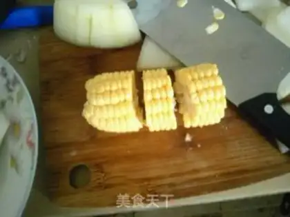 Make step 5