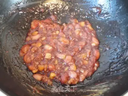 Make step 5