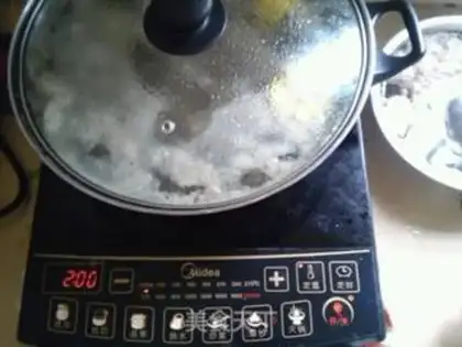 Make step 7