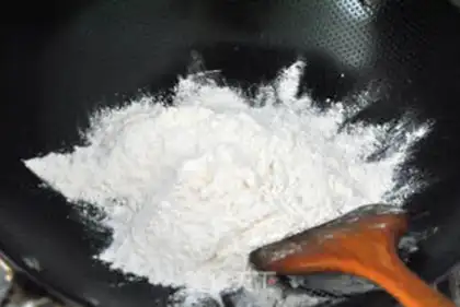 Make step 2