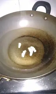 Make step 2
