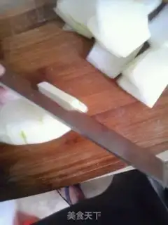 Make step 8