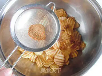 Make step 10