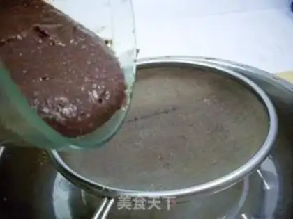 Make step 3