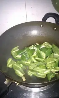 Make step 3