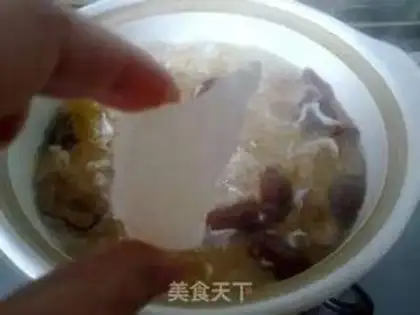 Make step 5