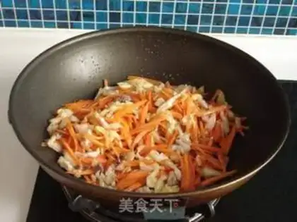 Make step 5
