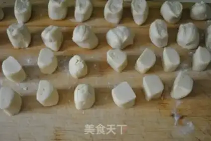 Make step 5