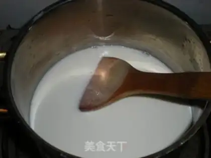 Make step 0