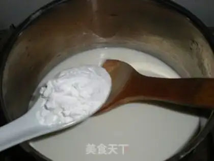 Make step 1