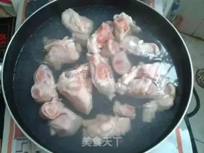 Make step 1