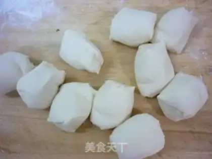 Make step 1