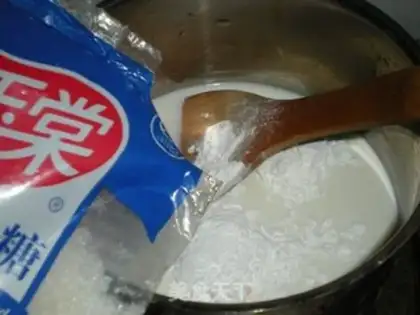 Make step 2