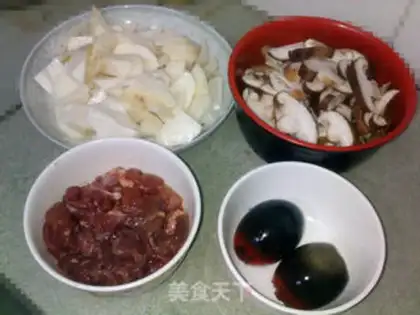 Make step 1