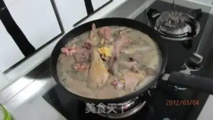 Make step 2