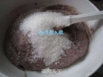 Make step 5