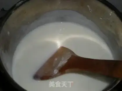 Make step 3