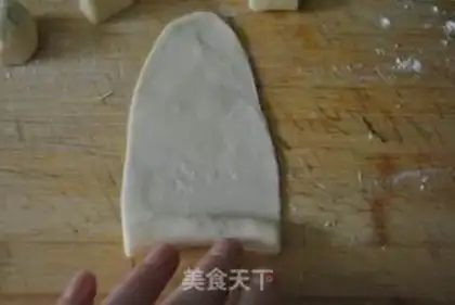 Make step 8