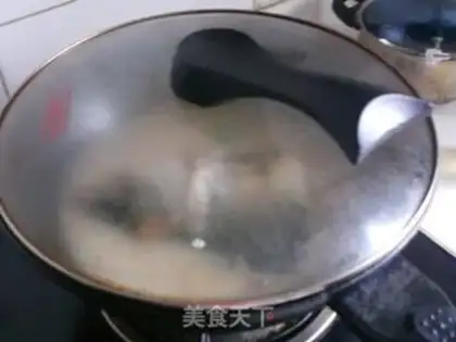 Make step 4
