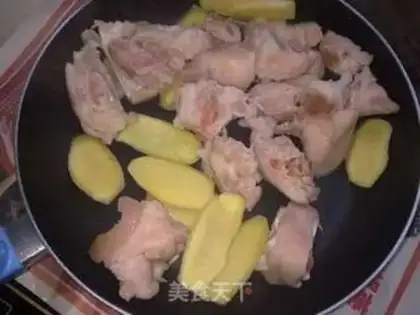 Make step 3