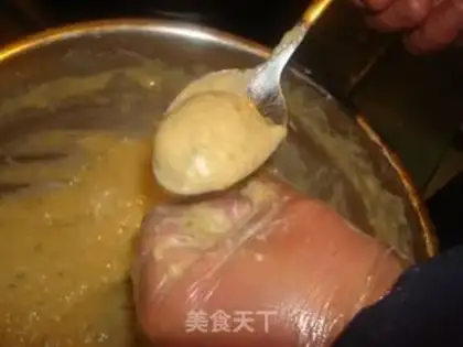 Make  step 2