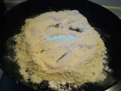 Make step 6
