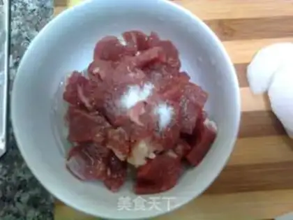 Make step 2