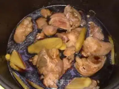 Make step 4