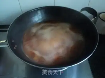 Make step 12