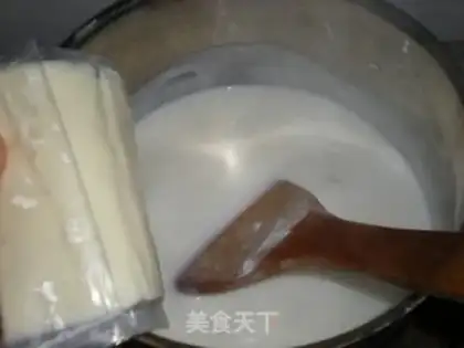 Make step 5