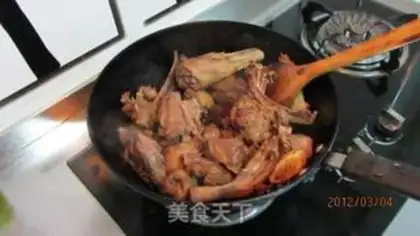 Make step 5