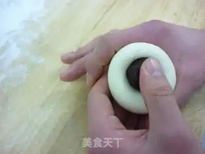 Make step 5
