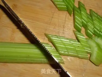 Make step 2
