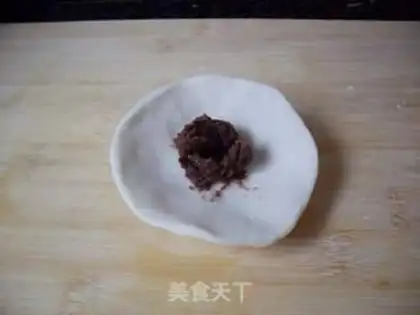 Make step 8