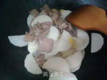 Make step 5