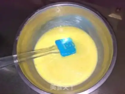Make step 1