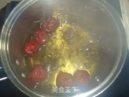 Make step 5