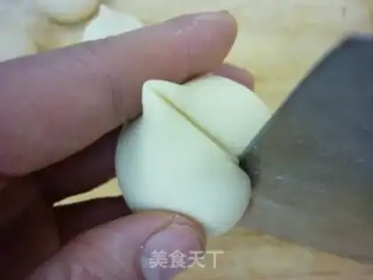Make step 8