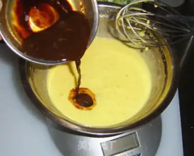 Make step 3