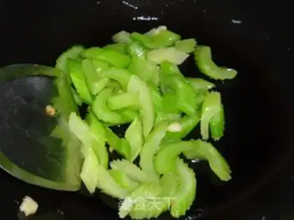 Make step 5