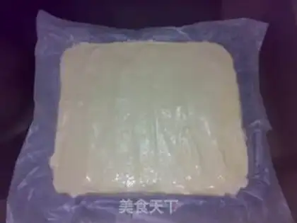 Make step 3