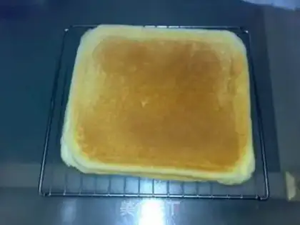 Make step 4