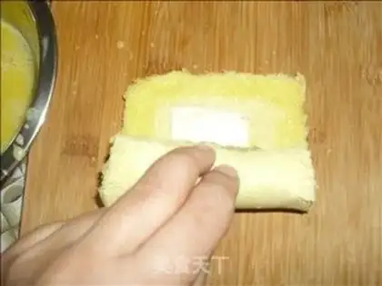 Make step 5