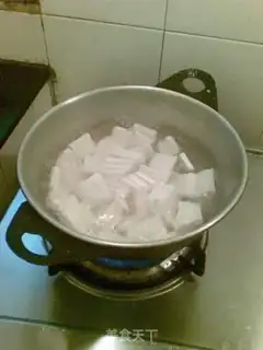 Make step 1