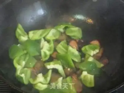 Make  step 3