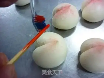Make step 10