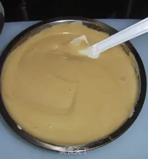 Make step 8
