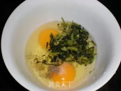 Make step 2