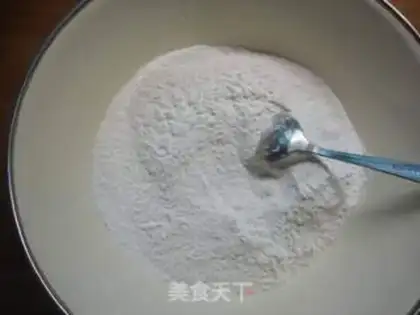 Make step 1