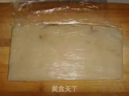 Make step 2